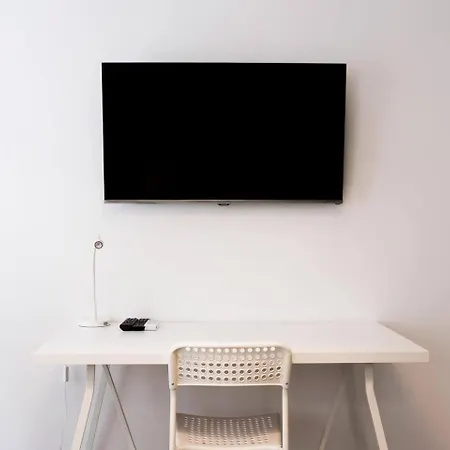 Apartamento Sunny In Old *