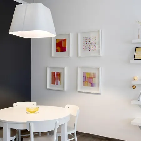 Apartamento Sunny In Old