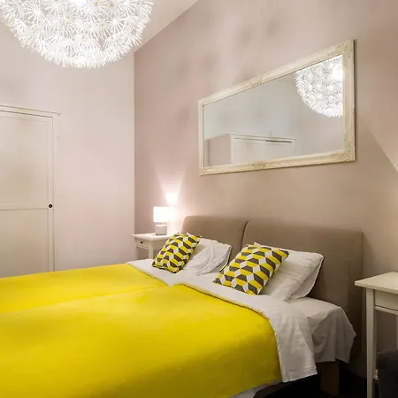 Apartamento Sunny In Old *