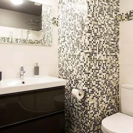 Sunny In Old Apartamento