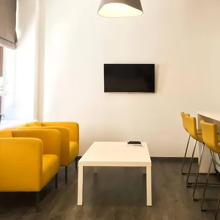 Apartamento Sunny In Old