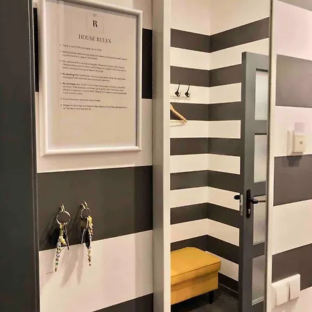 Apartamento Sunny In Old Riga