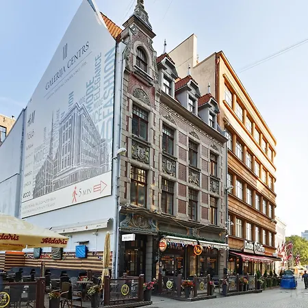 Sunny In Old Apartamento *