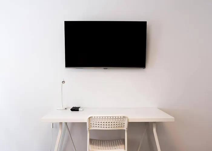 Апартаменты Sunny In Old *