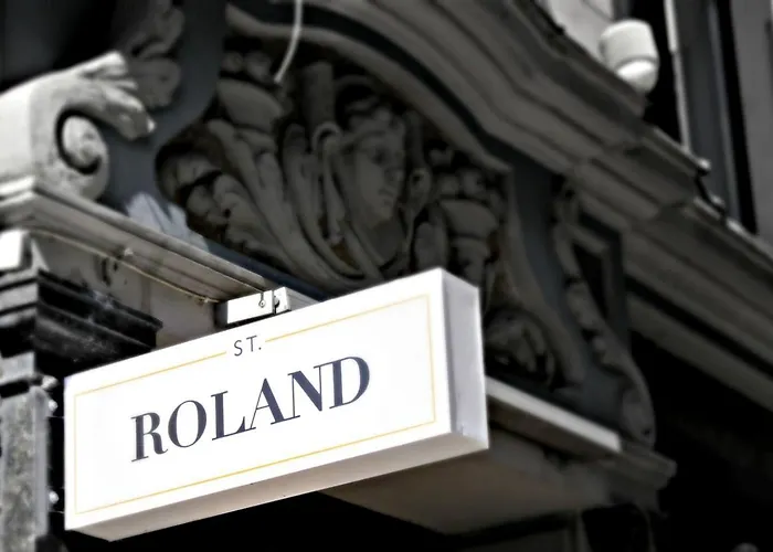 Sunny In Old Апартаменты