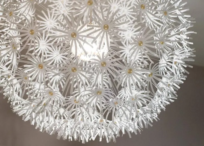 Apartment Sunny In Old *