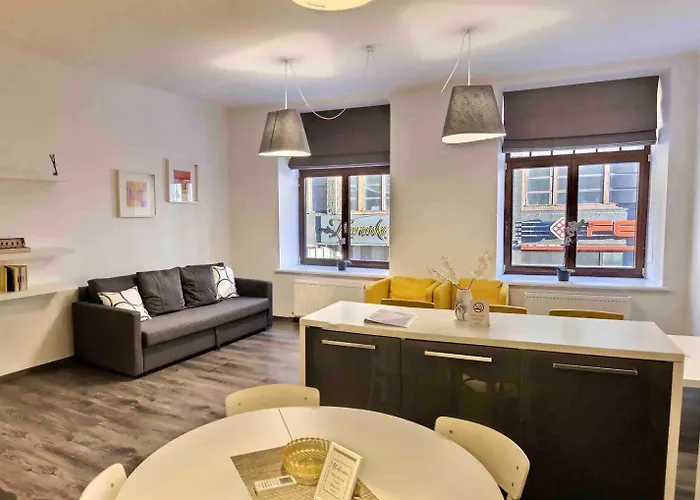 Sunny In Old * Рига