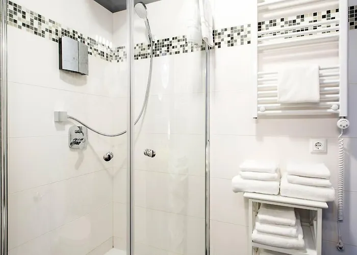 Apartment Sunny In Old *