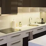 Sunny In Old Apartment
