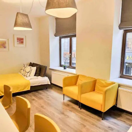 Apartman Sunny In Old